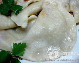 Вареники, которые никогда не развариваются