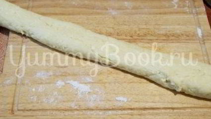 вареники ленивые