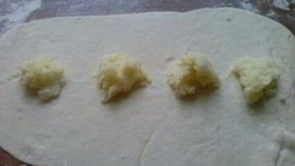 вареники на ледяной воде быстрым способом