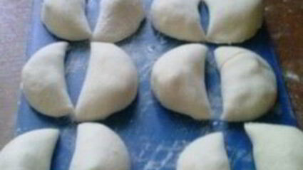 вареники на ледяной воде быстрым способом