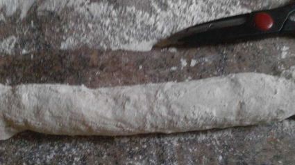 вареники с черникой