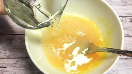 вареники с картофелем