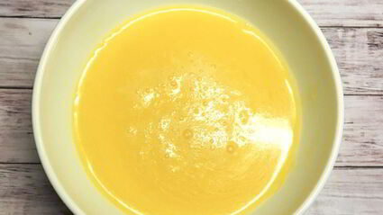 вареники с картофелем