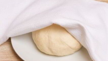 вареники с картошкой