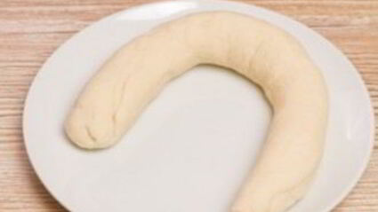 вареники с картошкой