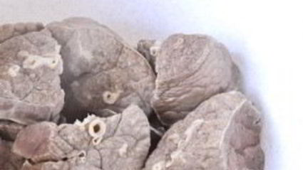 вареники с ливером