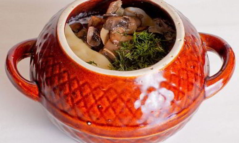 Рецепт вареников с сыром по-ярославски