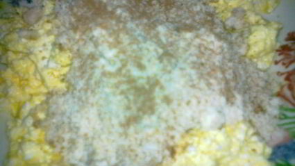 вареники с творожно-ореховой начинкой