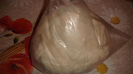 вареники с желаниями