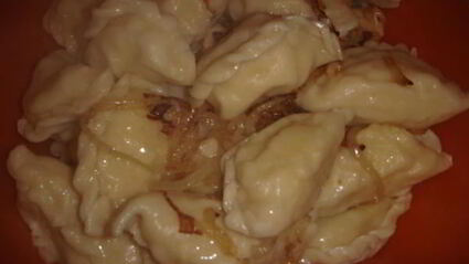 вареники с желаниями