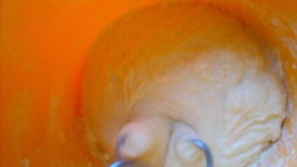 вареники со сливами