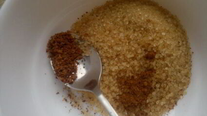 вареники со сливами