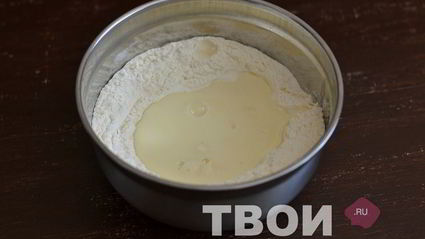 вареники в мультиварке