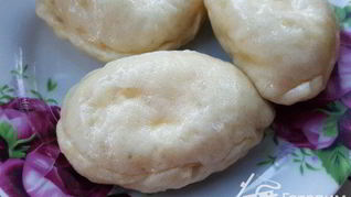 Вареники Зазимские