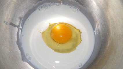 вкуснейшие вареники с маком