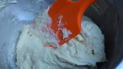 жареные вареники с картошкой