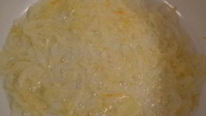 жаркое из баранины с картофелем