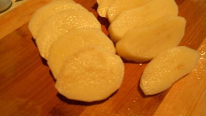 жаркое осенний блюз