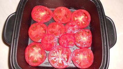 жаркое осенний блюз