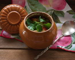 Жаркое по-домашнему