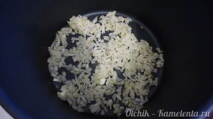 жаркое с нудлями