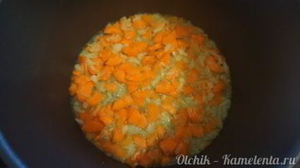 жаркое с нудлями