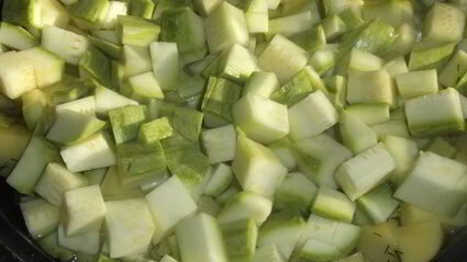 жаркое в духовке