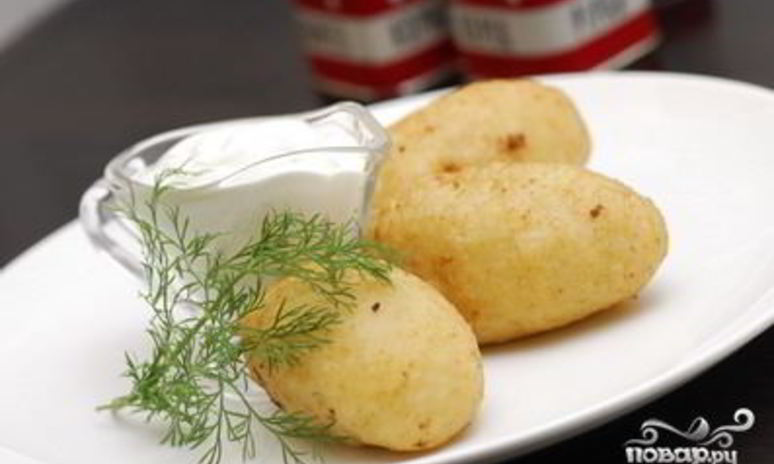Рецепт картофельных зраз с мясом