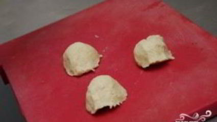 картофельные зразы с мясом