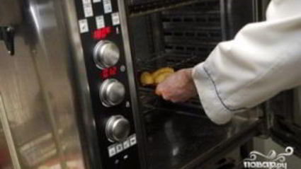 картофельные зразы с мясом