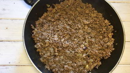 картофельные зразы