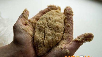 зразы картофельные с мясом