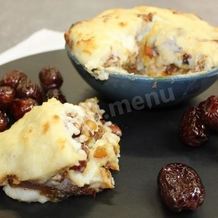 Гурьевская каша