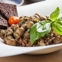 Лучшая каша