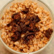 Вкусная каша