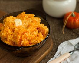 Гарбузова каша