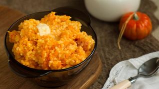 Гарбузова каша