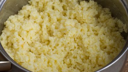 гарбузова каша