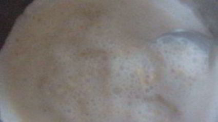 геркулесовая каша на молоке