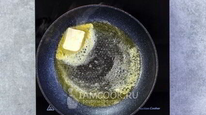 геркулесовая каша яблочный пирог