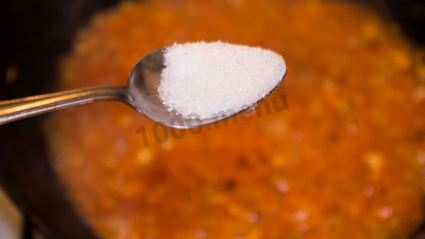 гречка по купечески со свининой