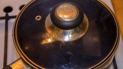 гречка по купечески со свининой