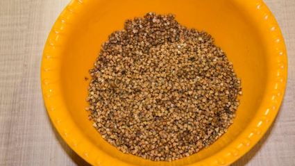 гречка по купечески со свининой