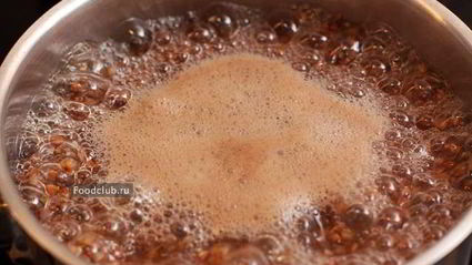 гречневая каша с молоком