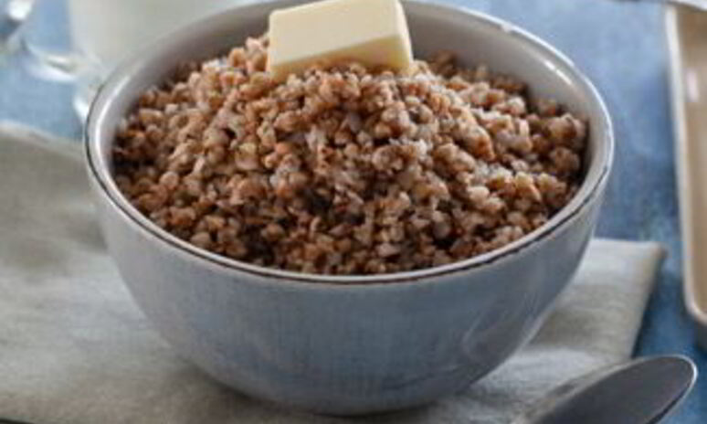 Рецепт гречневой каши в мультиварке