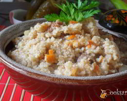 Каша Армейская