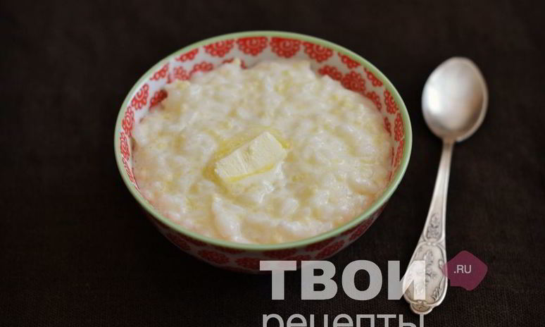 Рецепт каши дружба в мультиварке