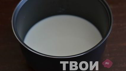 каша дружба в мультиварке