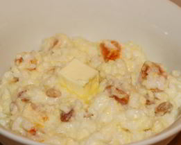 Каша Дружба