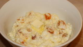 Каша Дружба